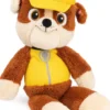 PAT'PATROUILLE-RUBEN - PELUCHE TAKE A LONG 35 CM