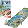 PAT PATROUILLE - SPY GUY