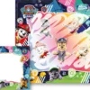 PAT' PATROUILLE - TAPIS AQUASOUND 45 X 50 CM