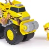 PAT' PATROUILLE - VEHICULE + FIGURINE RESCUE WHEELS RUBEN