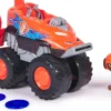 PAT' PATROUILLE - VEHICULE + FIGURINE RESCUE WHEELS ZUMA