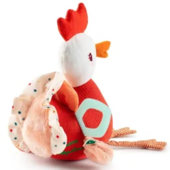PAULETTE POULETTE MULTIACTIVITES