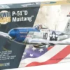 1/72 P-51D MUSTANG ACES