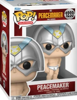 PEACEMAKER - FIGURINE POP - PEACEMAKER