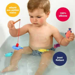 PECHE A LA LIGNE MAGNETIQUE