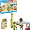 PEDIATRE AVEC ENFANT - 71619