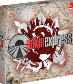 PEKIN EXPRESS