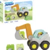 PELLETEUSE - 71684