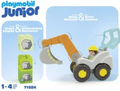 PELLETEUSE - 71684