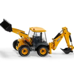 PELLETEUSE JCB 4CX