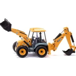 PELLETEUSE JCB 4CX