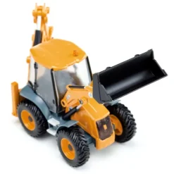 PELLETEUSE JCB 4CX