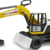 PELLETEUSE ROADMAX