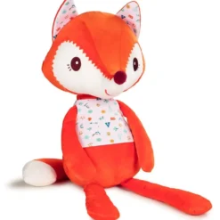 PELUCHE ALICE RENARDE 90 CM