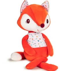 PELUCHE ALICE RENARDE 90 CM