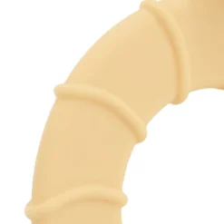 PELUCHE ANNEAU DENTITON RATON LAVEUR