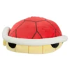 PELUCHE CARAPACE ROUGE 30 CM - MARIO KART
