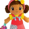 PELUCHE CLIP - JASMINE MON AMIE