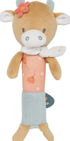 PELUCHE CRI CRI MILA LA VACHE