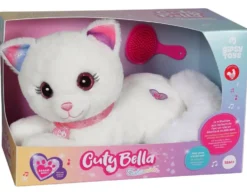 PELUCHE CUTY BELLA FASHIONISTA