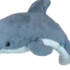 PELUCHE DAUPHIN 56 CM