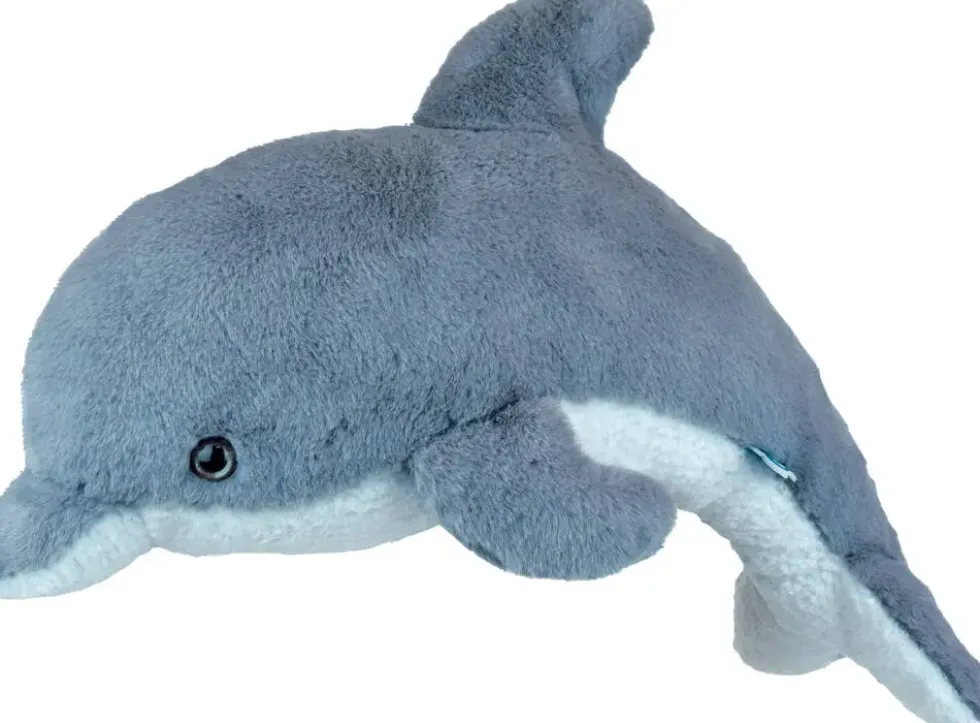 PELUCHE DAUPHIN 56 CM