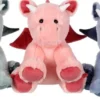 PELUCHE - DRAGON FLOPPY