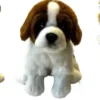 PELUCHE FLOPPY CHIEN 25 CM