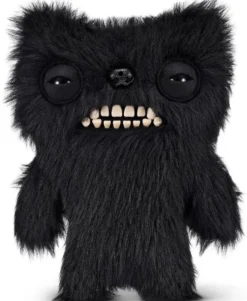 PELUCHE FUGGLER FART FACE 22 CM