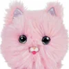 PELUCHE FURFLUFFS - CHATON