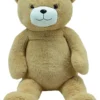 PELUCHE GASTON GEANT 140 CM