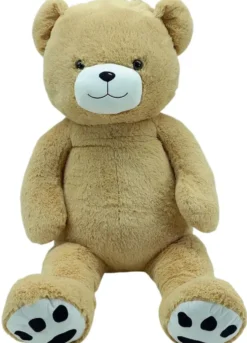 PELUCHE GASTON GEANT 140 CM