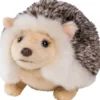 PELUCHE HERISSON 16 CM