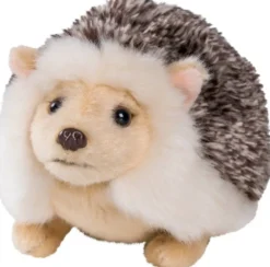 PELUCHE HERISSON 16 CM