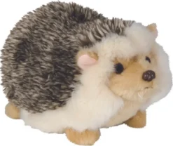 PELUCHE HERISSON 16 CM