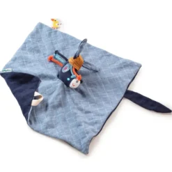 PELUCHE IGNACE DOUDOU