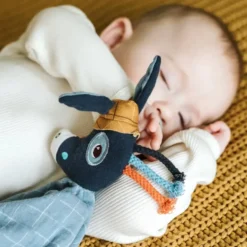 PELUCHE IGNACE DOUDOU