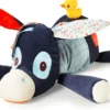 PELUCHE IGNACE RANGE-SECRETS