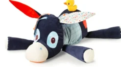 PELUCHE IGNACE RANGE-SECRETS