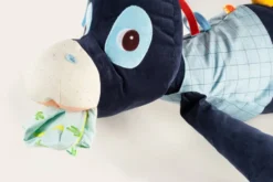 PELUCHE IGNACE RANGE-SECRETS