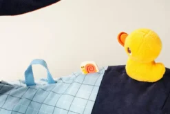 PELUCHE IGNACE RANGE-SECRETS