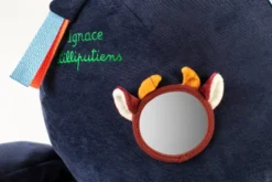 PELUCHE IGNACE RANGE-SECRETS