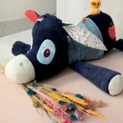 PELUCHE IGNACE RANGE-SECRETS