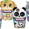 PELUCHE INTERACTIVE