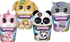PELUCHE INTERACTIVE