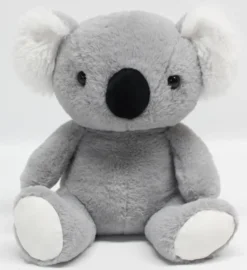 PELUCHE KOALA 34 CM