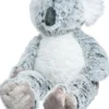 PELUCHE KODA LE KOALA - 80 CM