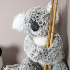 PELUCHE KODA LE KOALA - 80 CM