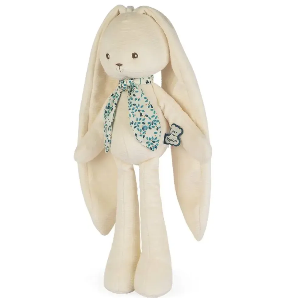 PELUCHE LAPINOO - PANTIN LAPINCREME
