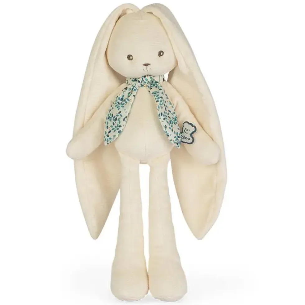 PELUCHE LAPINOO - PANTIN LAPINCREME
